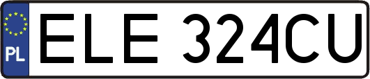 ELE324CU