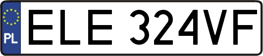 ELE324VF