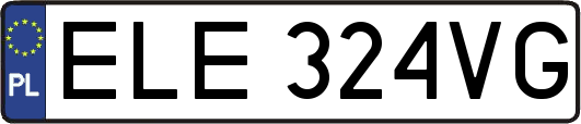 ELE324VG