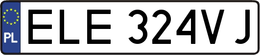 ELE324VJ