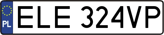 ELE324VP