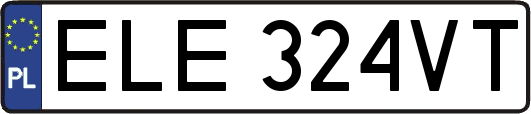 ELE324VT
