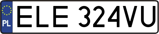 ELE324VU