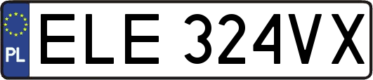 ELE324VX