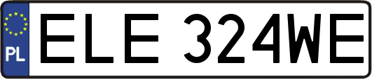 ELE324WE