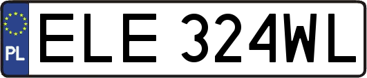 ELE324WL