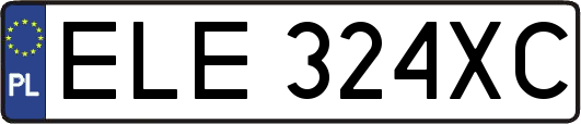 ELE324XC