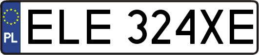 ELE324XE