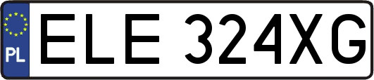 ELE324XG