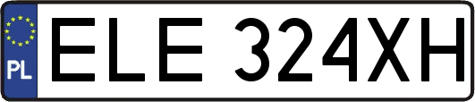 ELE324XH