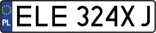 ELE324XJ