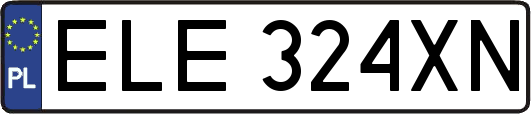 ELE324XN