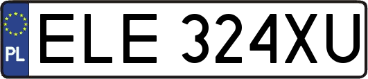 ELE324XU