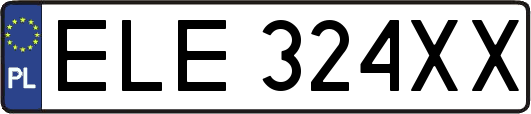 ELE324XX