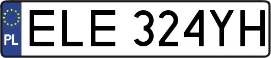 ELE324YH