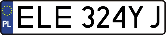 ELE324YJ