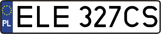 ELE327CS