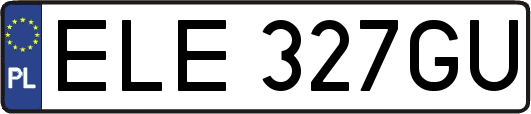 ELE327GU