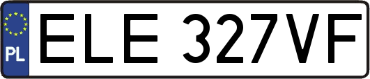 ELE327VF