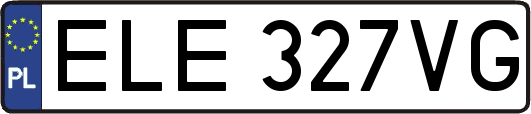 ELE327VG