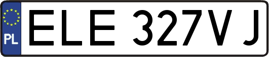 ELE327VJ