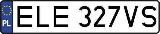 ELE327VS