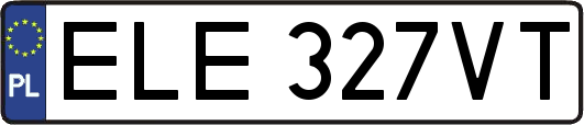 ELE327VT