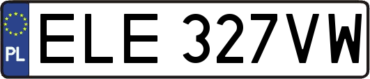 ELE327VW