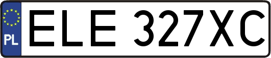 ELE327XC