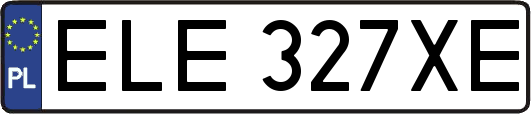 ELE327XE