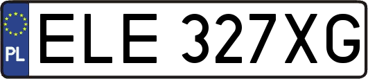 ELE327XG