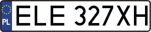 ELE327XH