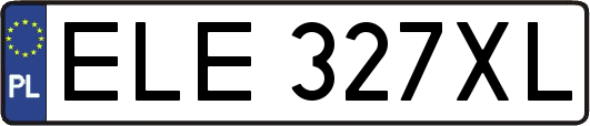 ELE327XL