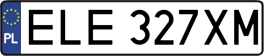 ELE327XM