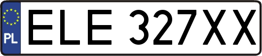 ELE327XX
