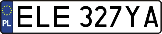 ELE327YA