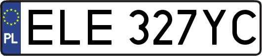 ELE327YC