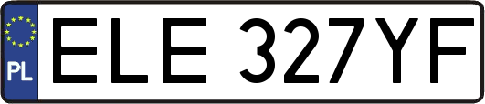 ELE327YF