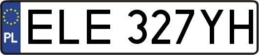 ELE327YH