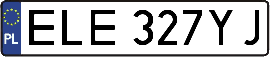 ELE327YJ