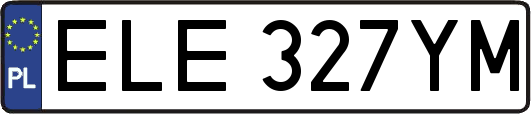 ELE327YM
