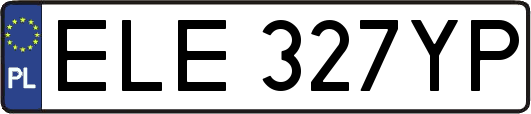 ELE327YP
