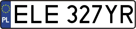 ELE327YR