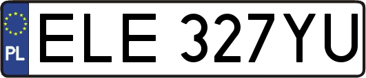 ELE327YU