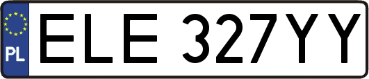 ELE327YY