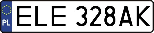 ELE328AK
