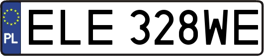 ELE328WE