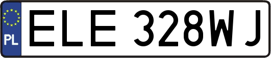 ELE328WJ