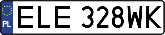 ELE328WK