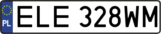 ELE328WM